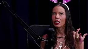 narrative of her dream to dominate yet submit as ex tries her in sex and handjob