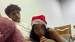 my little stepsis finally lets me devour her sweet juicy pussy