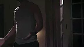 step uncle tricks petite latina virgin into bending over for big cock doggystyle pounding