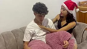 my little stepsis finally lets me devour her sweet juicy pussy