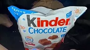 crazy arab stepsis does weird food masturbation in la kinky fetish 🌶️🍌😈
