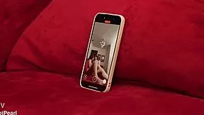 gf moans loud as i teach her cunnilingus in 4k while fingering her juicy wet pussy close up