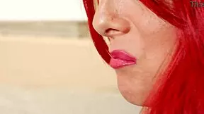 why does my sex therapist crave my monster cock face fucking her