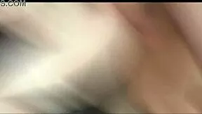 kaitlyn katsaros gapes wide from 5on1 bwc festival gangbang cum swallow