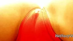 Huge Load Explodes Dripping from Petite Filipina's Mouth in Sloppy Oral Creampie!