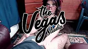 selena vega dresses as kitty cat and sucks her owner completely dry pov