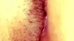 stepsis pussy taste better than her tight fuck?