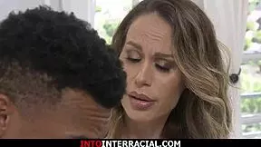 today you're gonna ass fuck your big tits milf mom-in-law with bbc 😈 petite shaved hole stretched