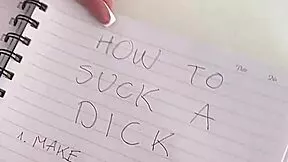 hot brunette teen 18+ hardcore sloppy deepthroat blowjob pov