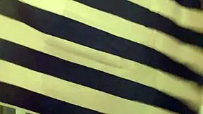 cute asian babe's petite tits and wet pussy drip in steamy shower play
