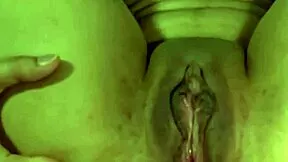 hazel heart's tight asshole gaped by massive bbc creampie