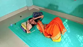 newlywed desi bhabhi fucks neighbor hard ass to mouth