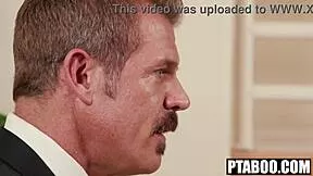 wtf my hr masseuse river lynn caught sucking cock on the job with jason