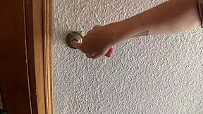 i strap it on sadie and pound dylan against the wall till we both cum shaking