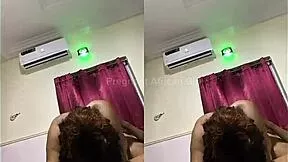 New Breastfeeding Mom's Milky Boobs Bounce On Huge Cock