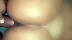 check out my skinny latina brazilian girlfriend showing off part 4 pov