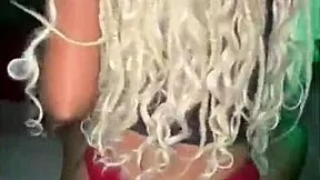 check out my skinny latina brazilian girlfriend showing off part 4 pov
