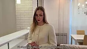 damn this married realtor cheats everywhere for cash she's total whore