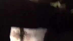 ever seen big ass shaking on train?