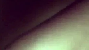 bosna girl's first car fuck adventure