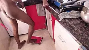 desi jija-saali bathroom threesome pregnant friend fuck?