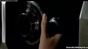 Charlize theron italian milf big tits in nude handjob celebrity sex scene