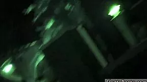 hey bikini teens, ready for hide and go freak blowjob party?