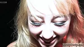 hey bikini teens, ready for hide and go freak blowjob party?
