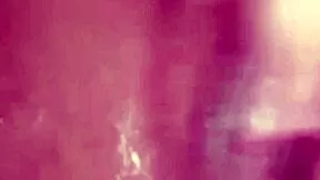 fat nerd cuckold watches big cock humiliate his small dick girlfriend punheta moments