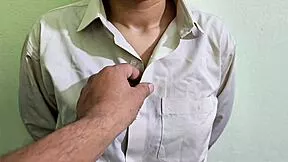 boss!! fucked his secretary hard in office for cash 😩💦 tight pussy quickie