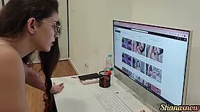 i love giving dirty footjob domination with my barefoot soles joi cum everywhere