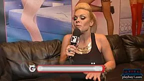 Check out this teen and milf sucking boyfriend's cock homemade style
