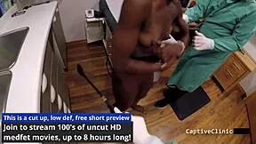 Nurse Strangers Night Rina Arem Deepthroat Face Fuck POV Hospital