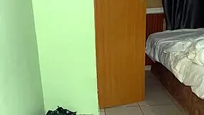 bbc boyfriend wreck mature ebony maid ass who needs more?