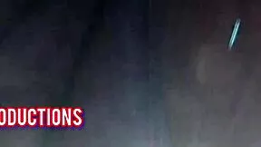Street Hooker Gets Pussy Destroyed Rough In Forest Bush Creampie