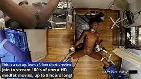 Nurse Strangers Night Rina Arem Deepthroat Face Fuck POV Hospital