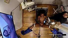 Nurse Strangers Night Rina Arem Deepthroat Face Fuck POV Hospital