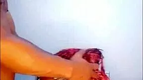 we got so wet in that exclusive webcam show, bet you'll love watching me deepthroat his monster cock