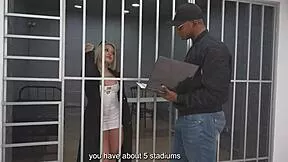 Thief Borisjackson Frees Petite Xiara Dark. Via Massive Bbc In Big Colombian Ass
