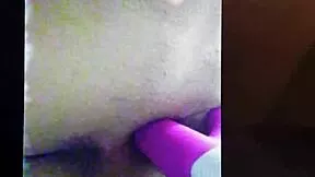 SAM LOVES HUGE CUMLOADS PUMPED DEEP IN HER TIGHT PUSSY!