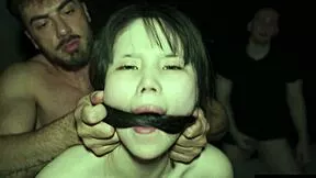 asian college pussy stretched like fleshlight in rough pounding