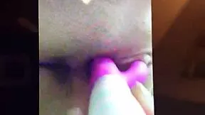 SAM LOVES HUGE CUMLOADS PUMPED DEEP IN HER TIGHT PUSSY!