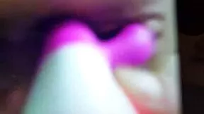 SAM LOVES HUGE CUMLOADS PUMPED DEEP IN HER TIGHT PUSSY!