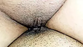 Two College Girls Rip Clothes for First-Time Lesbian Pussy Licking