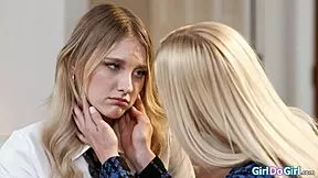 stepmom are you gonna lick me till i cum all over your face