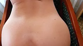 hot hotel sex with this naughty brunette teen slut getting pounded doggystyle pov by multiple guys