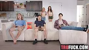 ever wonder what banned game ads hide like demi hawks riding ricky spanish cock