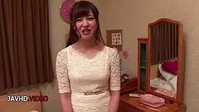 mai ogino's amateur blowjob leads straight into wild jav hardcore sex
