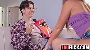 ever wonder what banned game ads hide like demi hawks riding ricky spanish cock