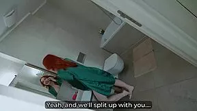 stepmom tori mur caught cheating now shares bed and fucks stepson all night